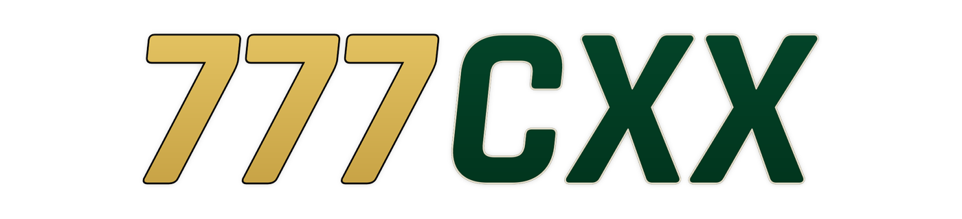 777cxx Logo